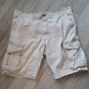 Levis Cargo Shorts